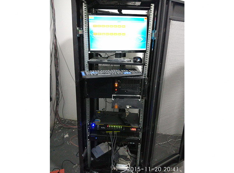 胡耀邦诞辰100周年纪念馆