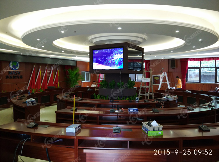 澳亚视传媒集团MASV