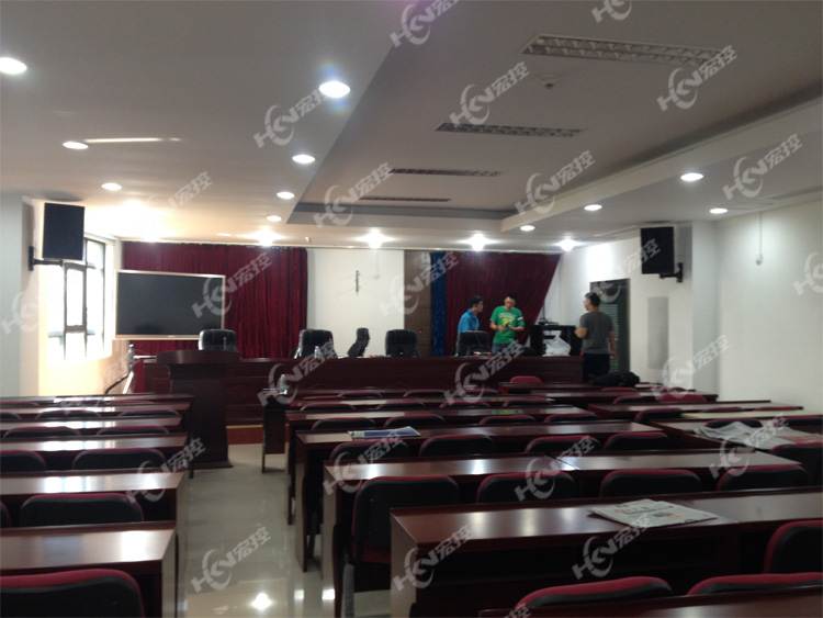 广东电网云浮市供电局