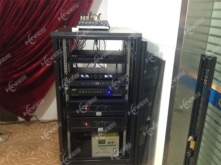 广东电网云浮市供电局