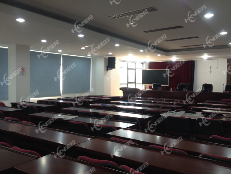 广东电网云浮市供电局