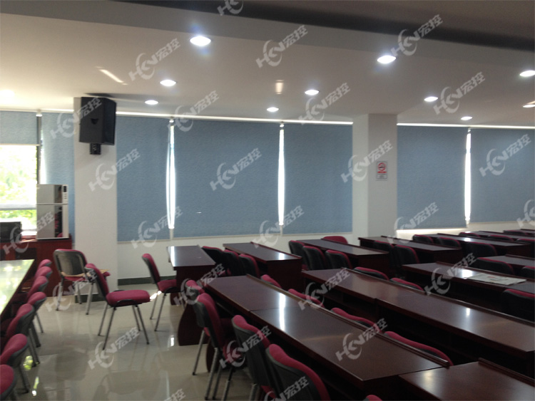 广东电网云浮市供电局