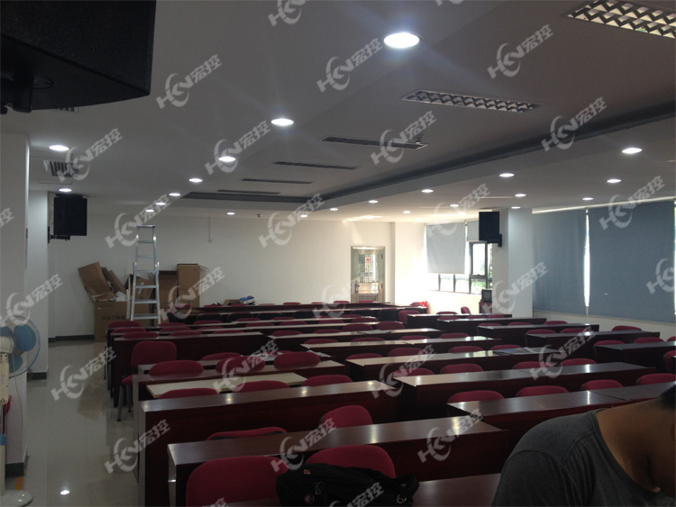 广东电网云浮市供电局