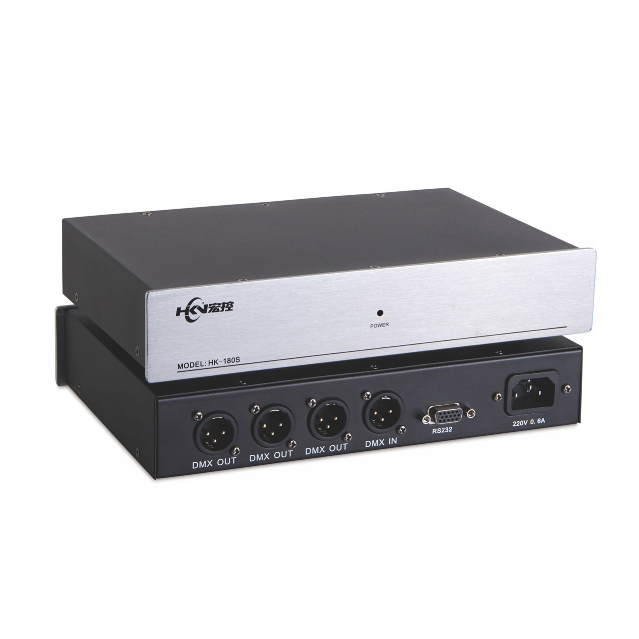 DMX512舞台灯光控制器