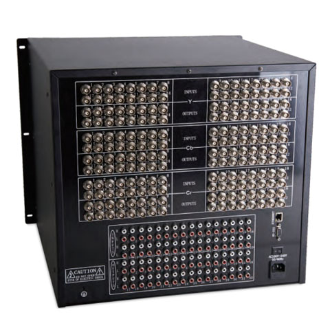 32系列分量矩阵