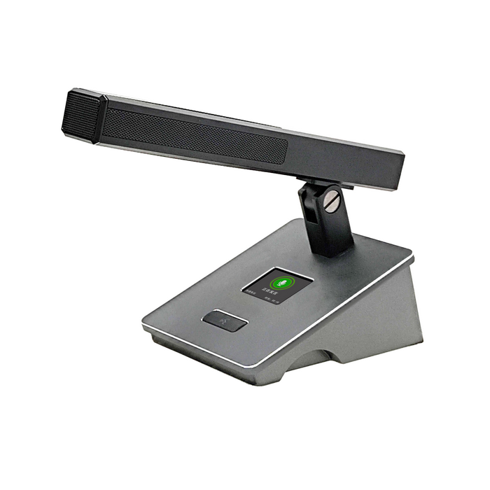 WAP-8292Z/D Wireless 5G Digital Conference Unit