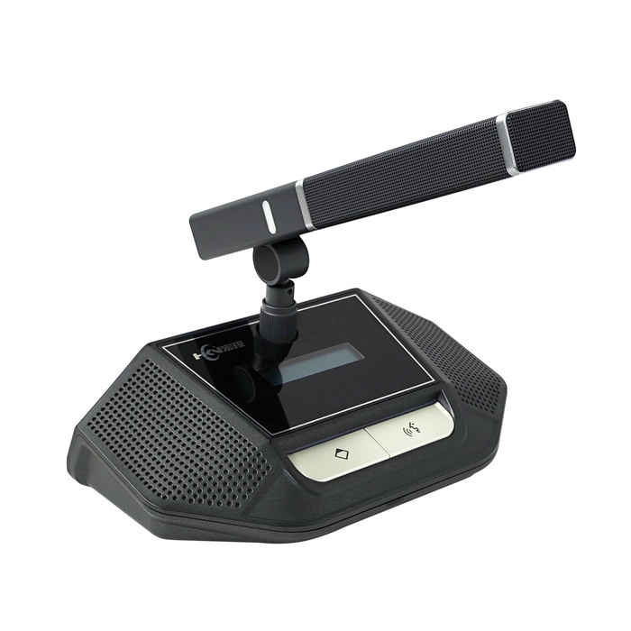 WAP-9800Z/D Wireless 5G Digital Confere