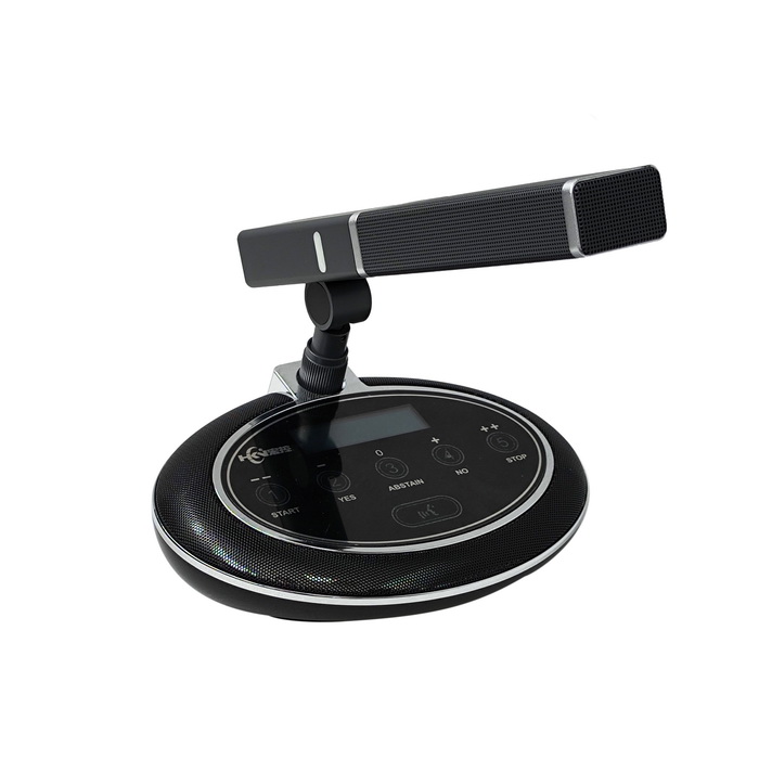 WAP-9600Z/DWireless 5G Digital Conferen