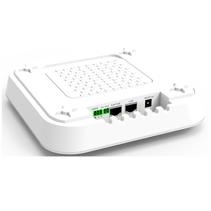 WIOT-3300 Wireless 5G Smart IoT Confere