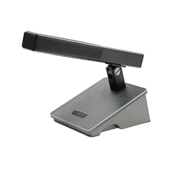 网络AES67/Dante数字会议单元