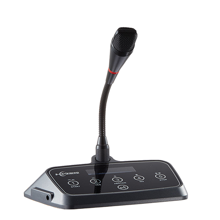 WAP-9750Z/D Wireless 5G Digital Confere