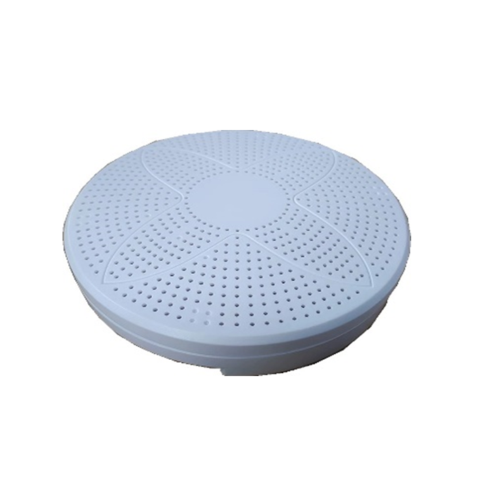 Intelligent Environmental Integrated Mo