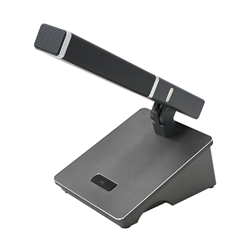 NDT-8380Z/D分布式网络POE全数字会议单元