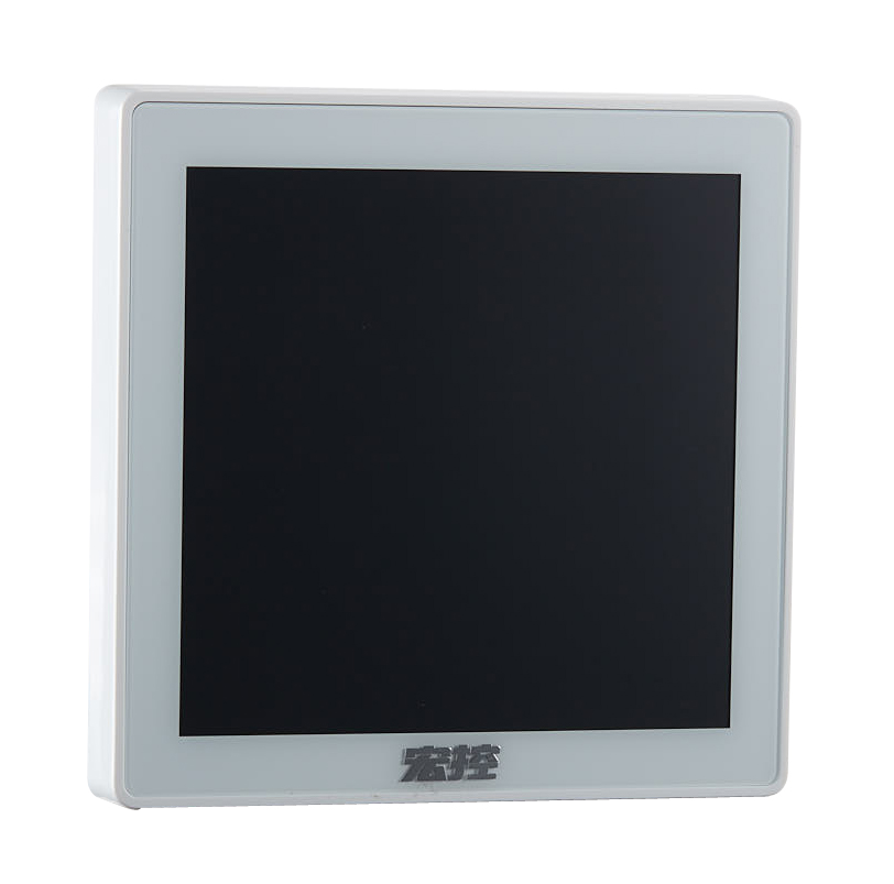4寸嵌入式有线触摸屏